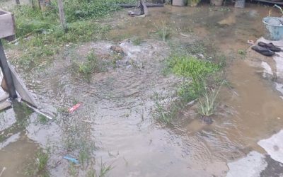 Tes Bocor Pipa Hasil Taping Jembatan Kapuas Sintang