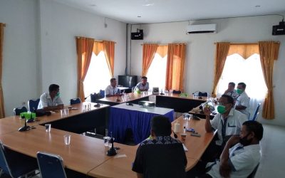Webinar Tentang Variasi Penggunaan Pompa Submersible Air Bersih