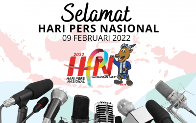Selamat Hari Pers Nasional
