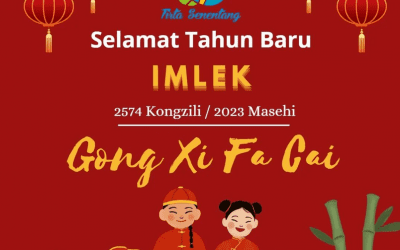 Selamat Tahun Baru IMLEK