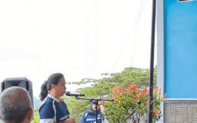 Coffee morning dan silahturahmi Natal 2022 dan Tahun Baru 2023 Perumdam Tirta Senentang