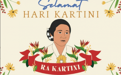 Selamat Hari Kartini 2023