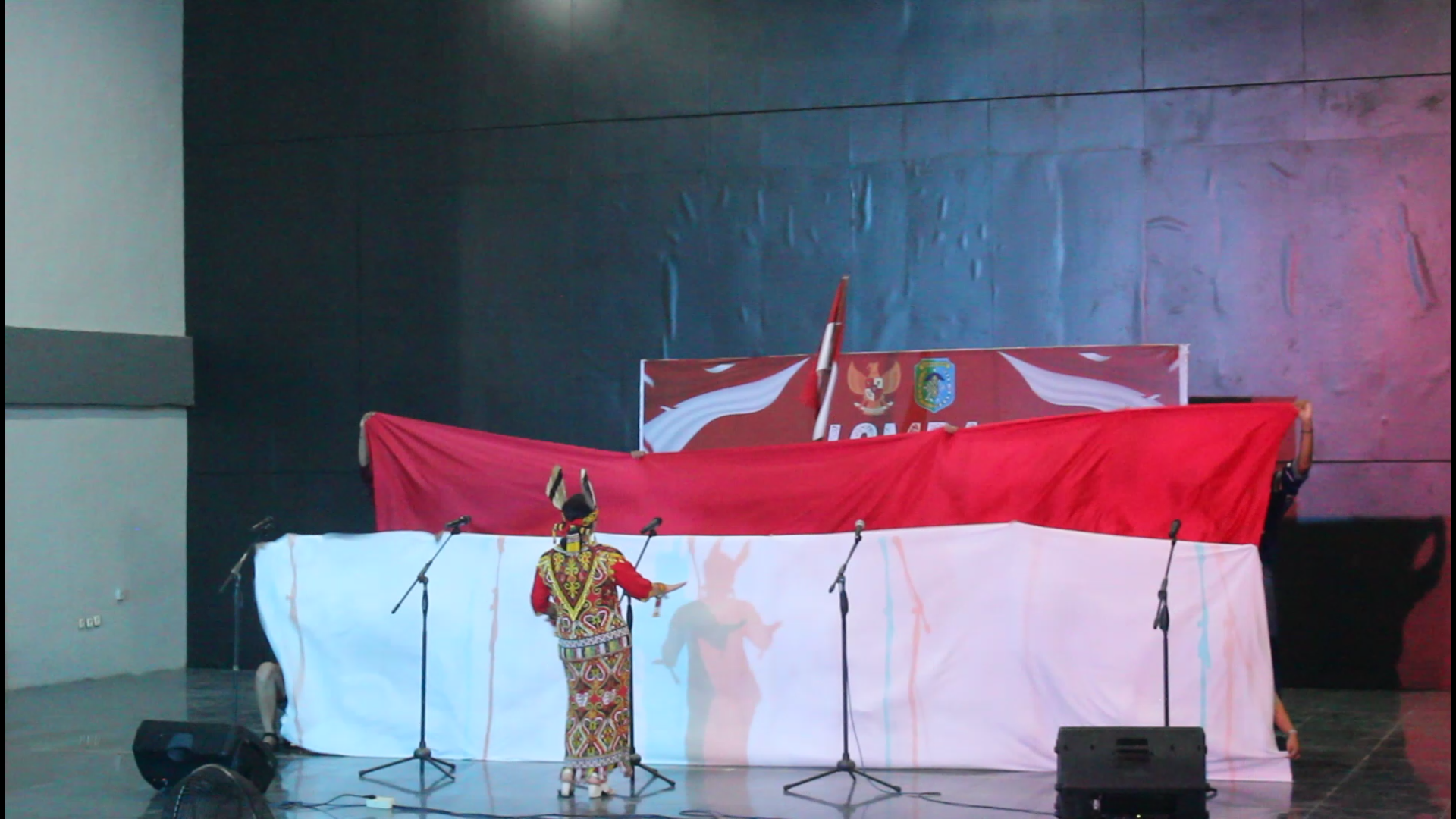 PADUAN SUARA